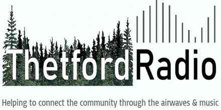 Thetford Radio