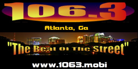 106.3 ATL