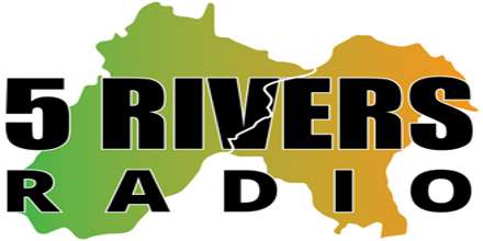 5 Rivers Radio