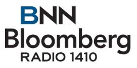 BNN Bloomberg Radio