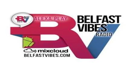 Belfast Vibes Radio