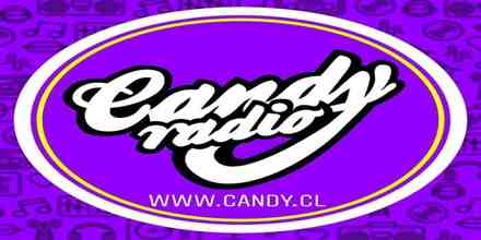 Candy Radio Chile