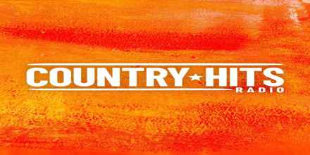 Country Hits Radio UK