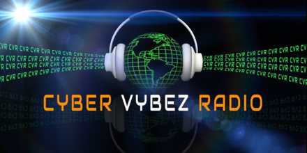 Cyber Vybez Radio