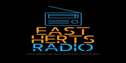 East Herts Radio