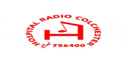 Hospital Radio Colchester