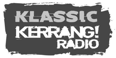 Klassic Kerrang Radio