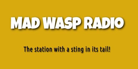 Mad Wasp Radio