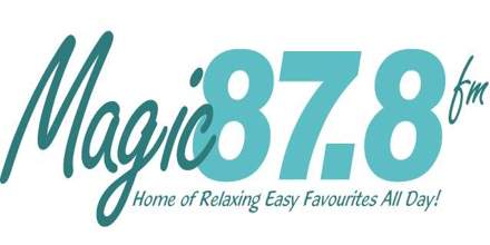 Magic 87.8 FM