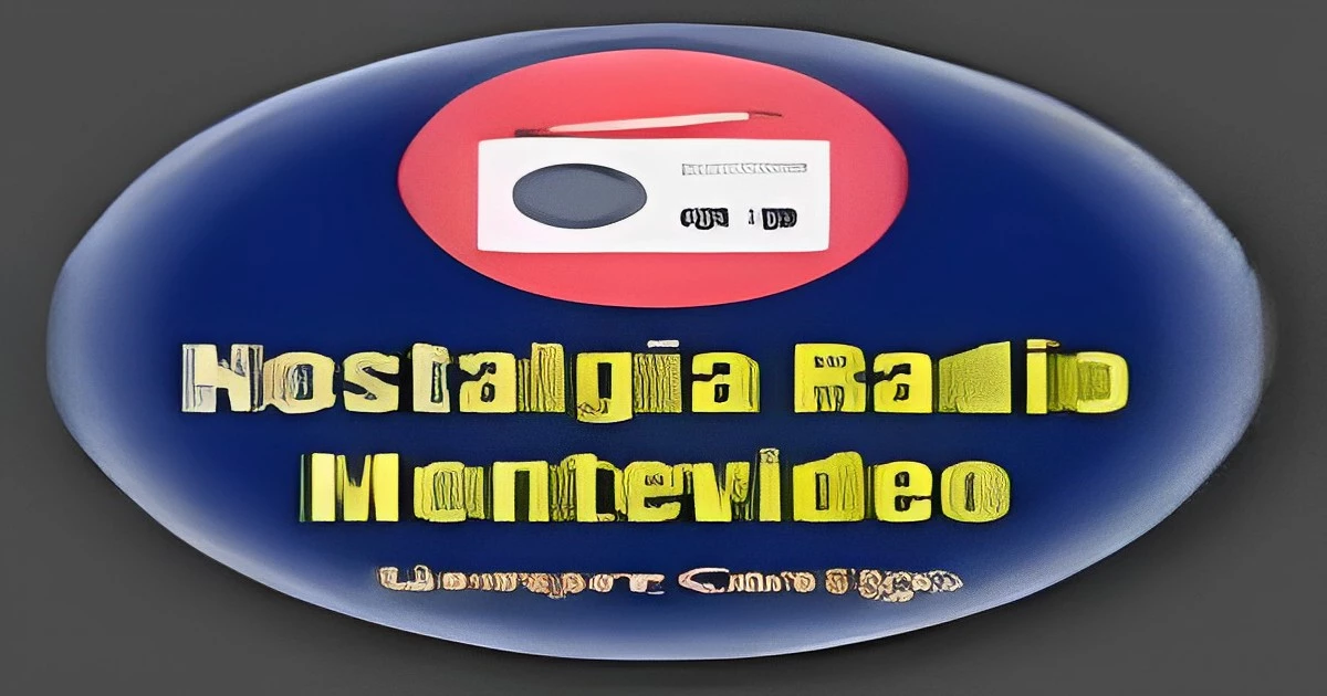 Nostalgia Radio Montevideo