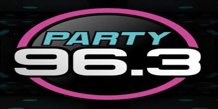 Party 96.3