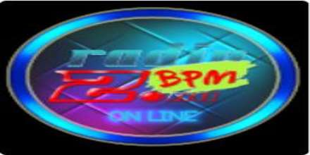 RADIO ZONA BPM