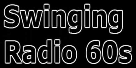 Swinging Radio 60s