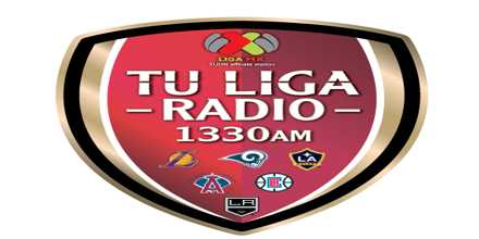 Tu Liga Radio