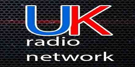 UK Radio Network