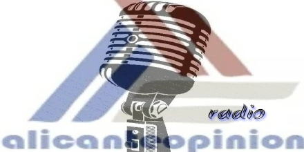 Alicante Opinion Radio