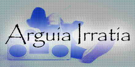 Arguia Irratia