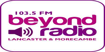 Beyond Radio 103.5