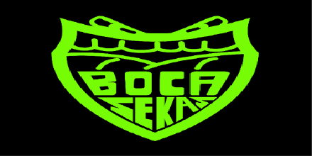 Bokcks Radio Huacalera