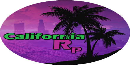 California RP FM