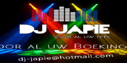 DjJapieOplocatie