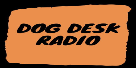 Dog Desk Radio