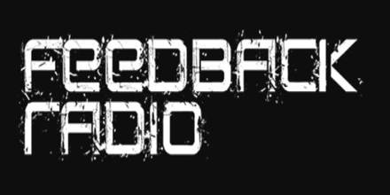 Feedback Radio