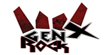 Gen X Rock Radio