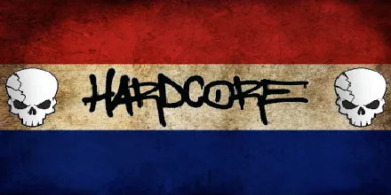 Hardcore NL Radio