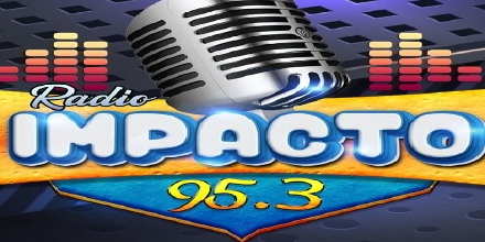 Impacto 95.3