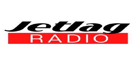 Jetlag Radio