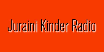 Juraini Kinder Radio