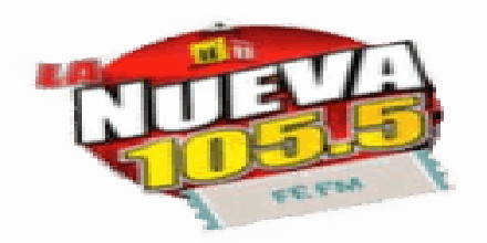 La Nueva Fe FM 105.5