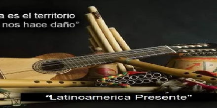 Latinoamerica Presente