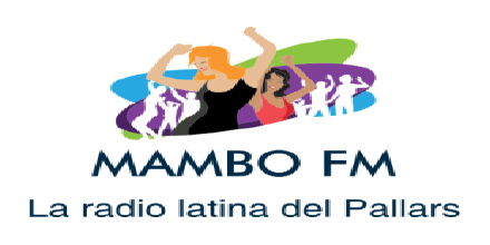 Mambo FM Pallars