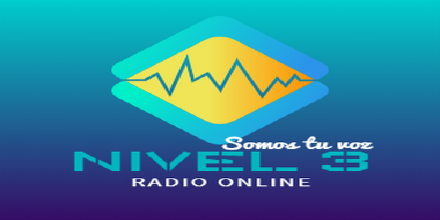 Nivel 3 Radio Online