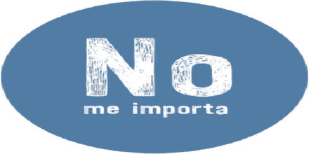 No Me Importa