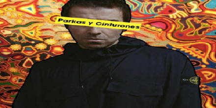 Parkas Y Cinturones