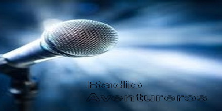 Radio Aventureros