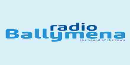 Radio Ballymena