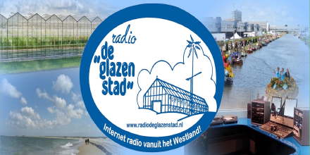 Radio de Glazen Stad