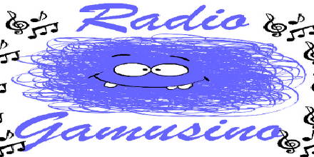 Radio Gamusino