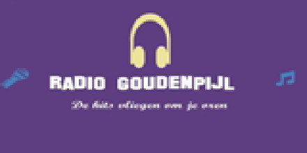 Radio Goudenpijl