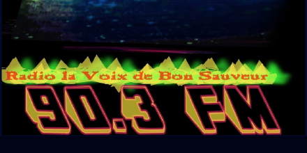 Radio La Voix de Bon Sauveur 90.3 FM