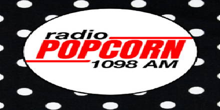 Radio Popcorn 1098 AM