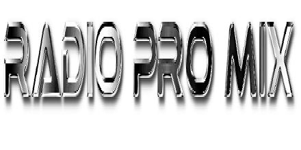 Radio Pro Mix