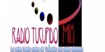 Radio Tucupido Mix Online