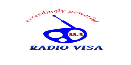 Radio Visa 88.5 FM