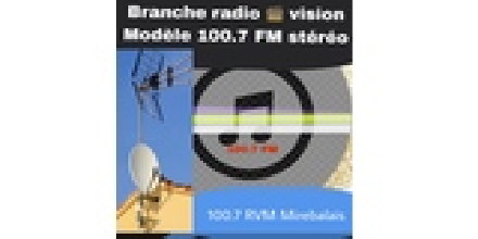 Radio Vision Modele 100.7