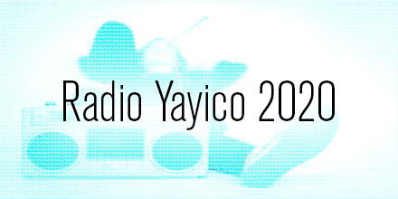 Radio Yayico 2020